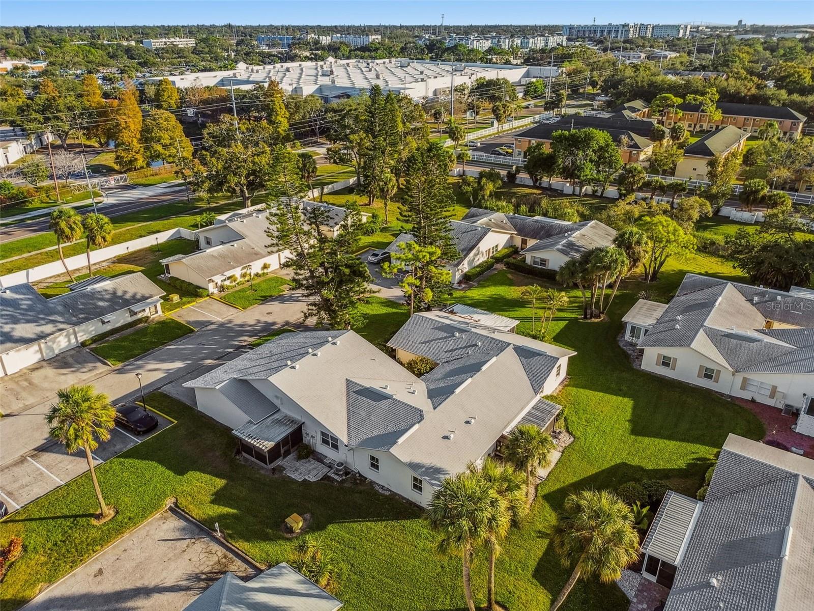 WEST SHORE VILLAGE FIVE PH I - Residential