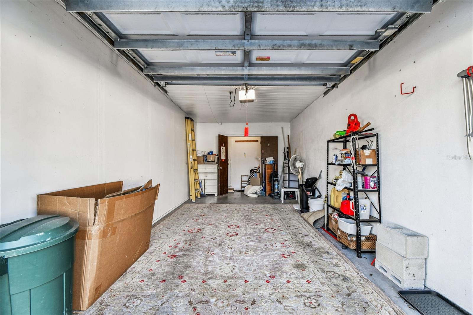 WEST SHORE VILLAGE FIVE PH I - Residential