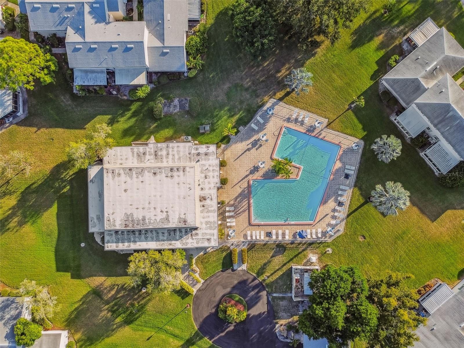 WEST SHORE VILLAGE FIVE PH I - Residential