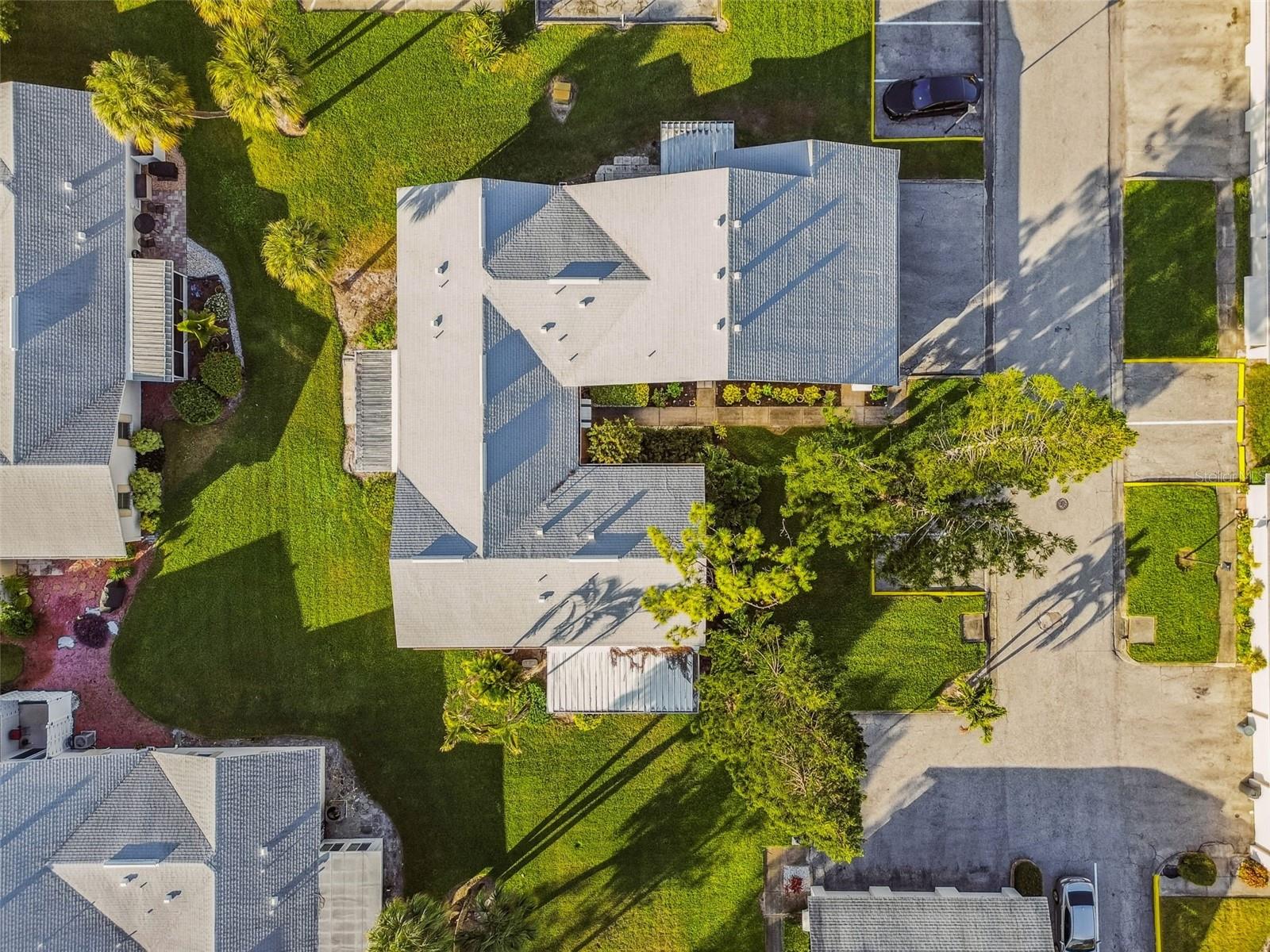 WEST SHORE VILLAGE FIVE PH I - Residential