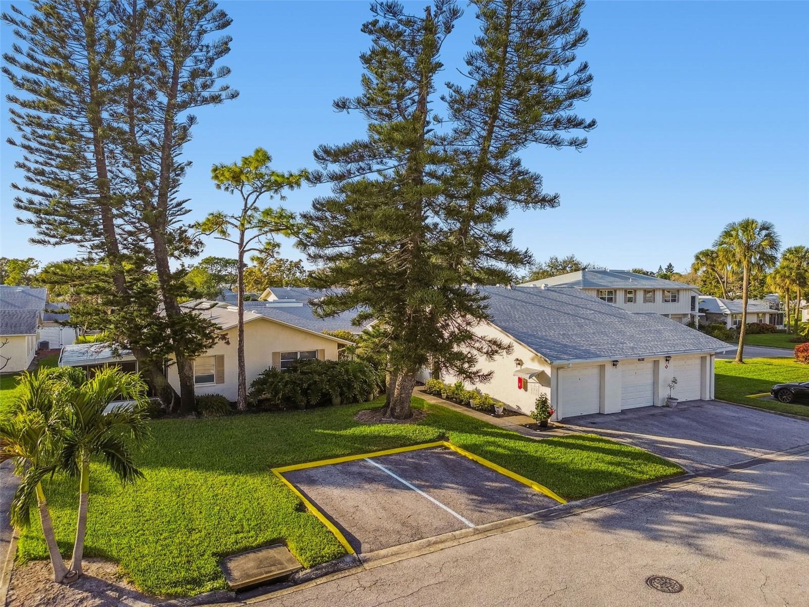 WEST SHORE VILLAGE FIVE PH I - Residential