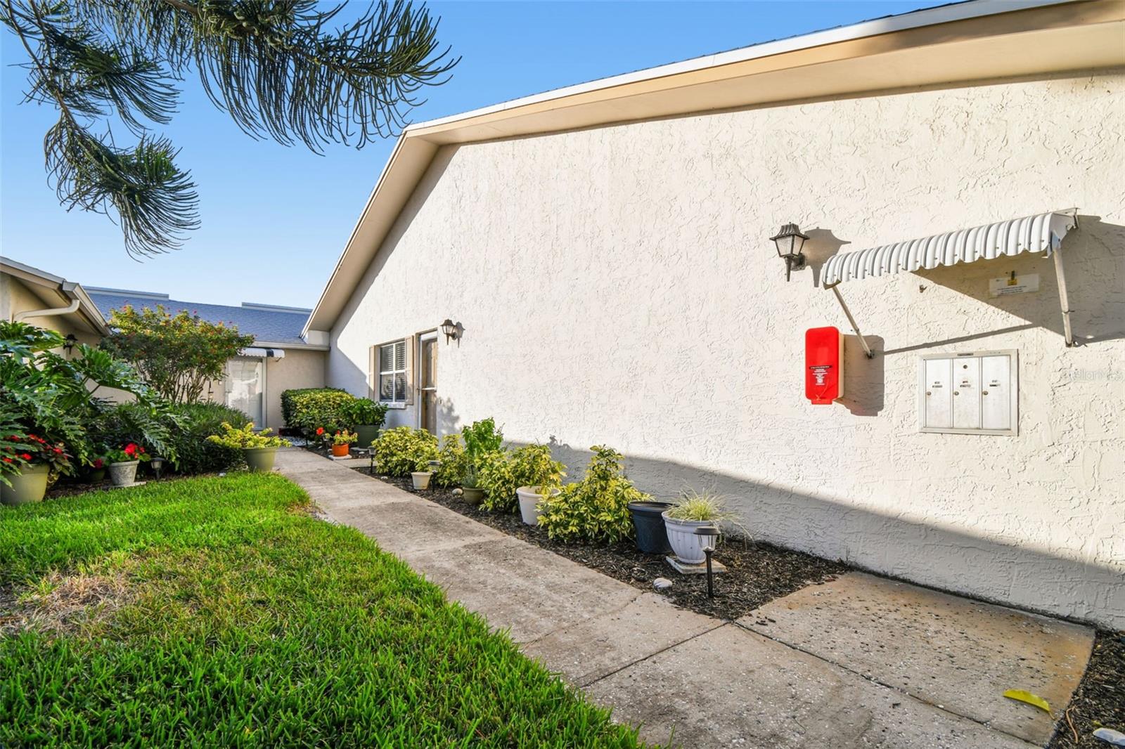 WEST SHORE VILLAGE FIVE PH I - Residential