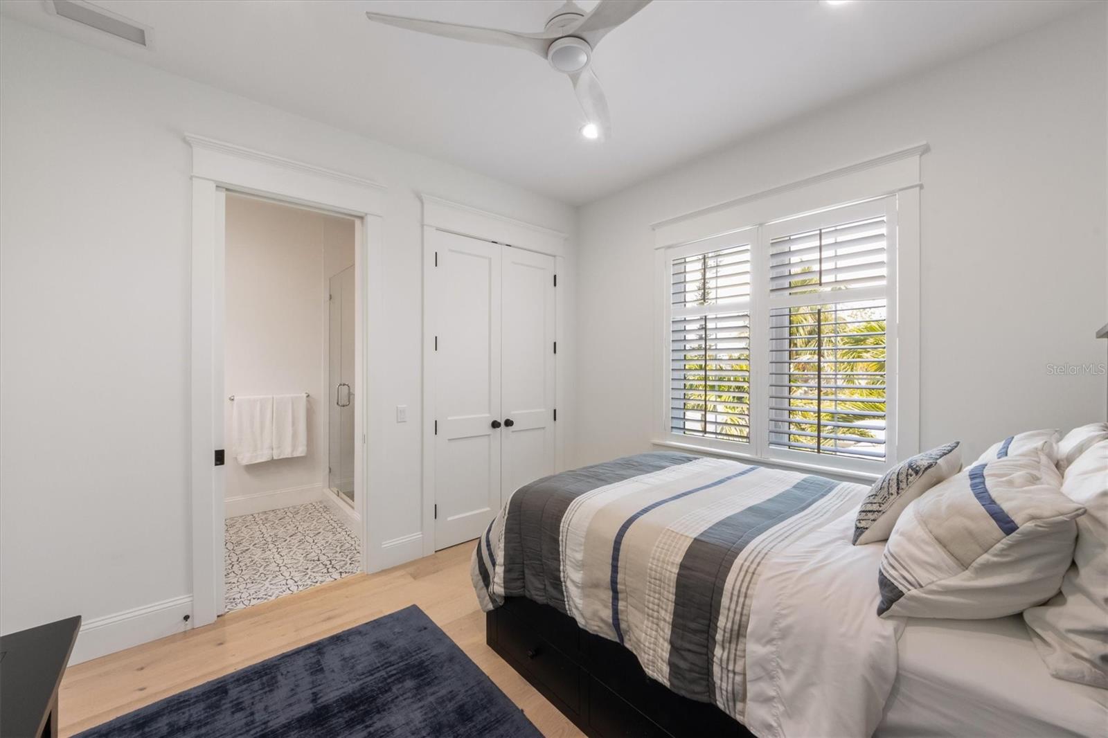 ANNA MARIA - Residential