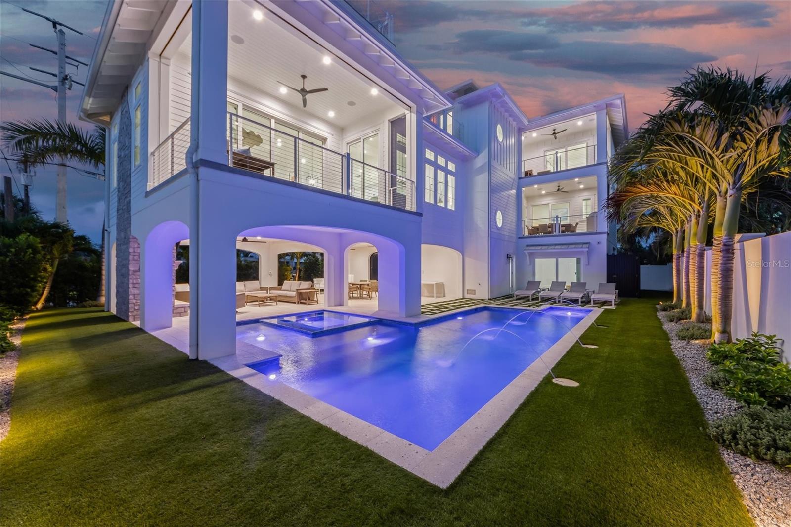 ANNA MARIA - Residential