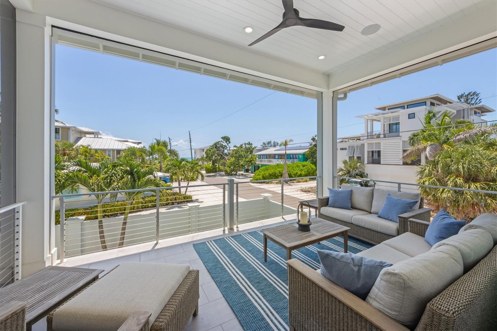 ANNA MARIA - Residential