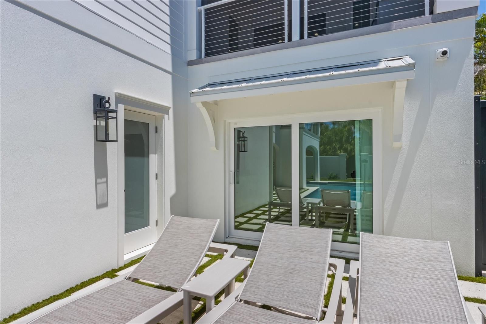 ANNA MARIA - Residential