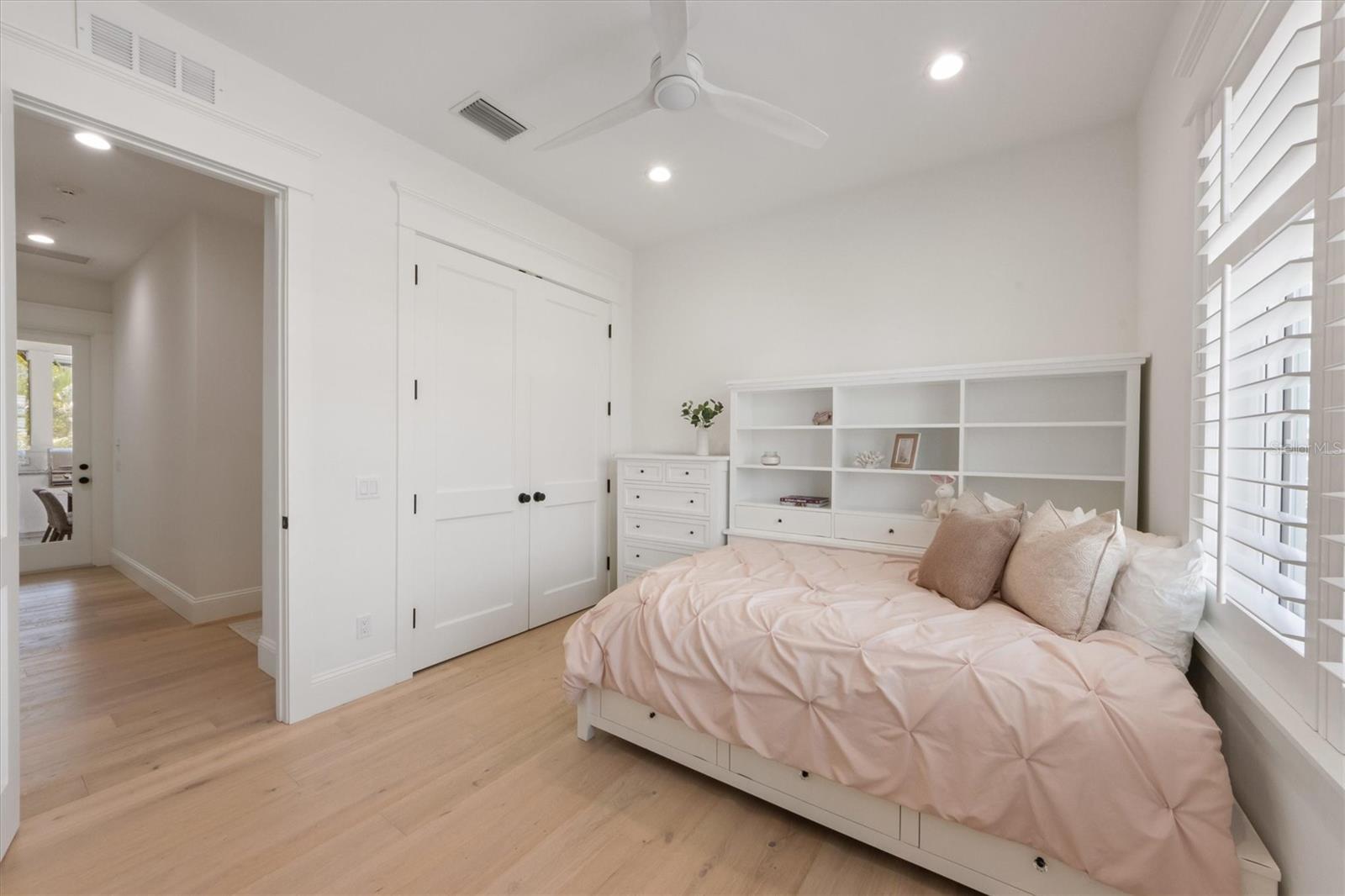 ANNA MARIA - Residential