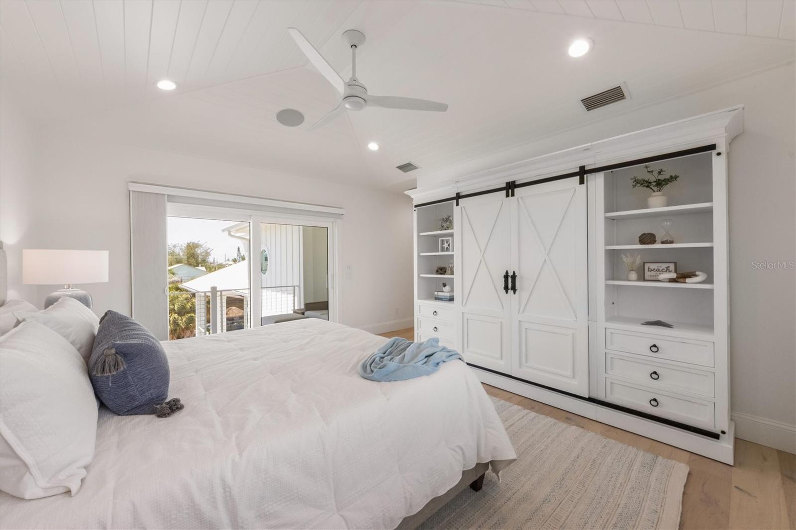 ANNA MARIA - Residential