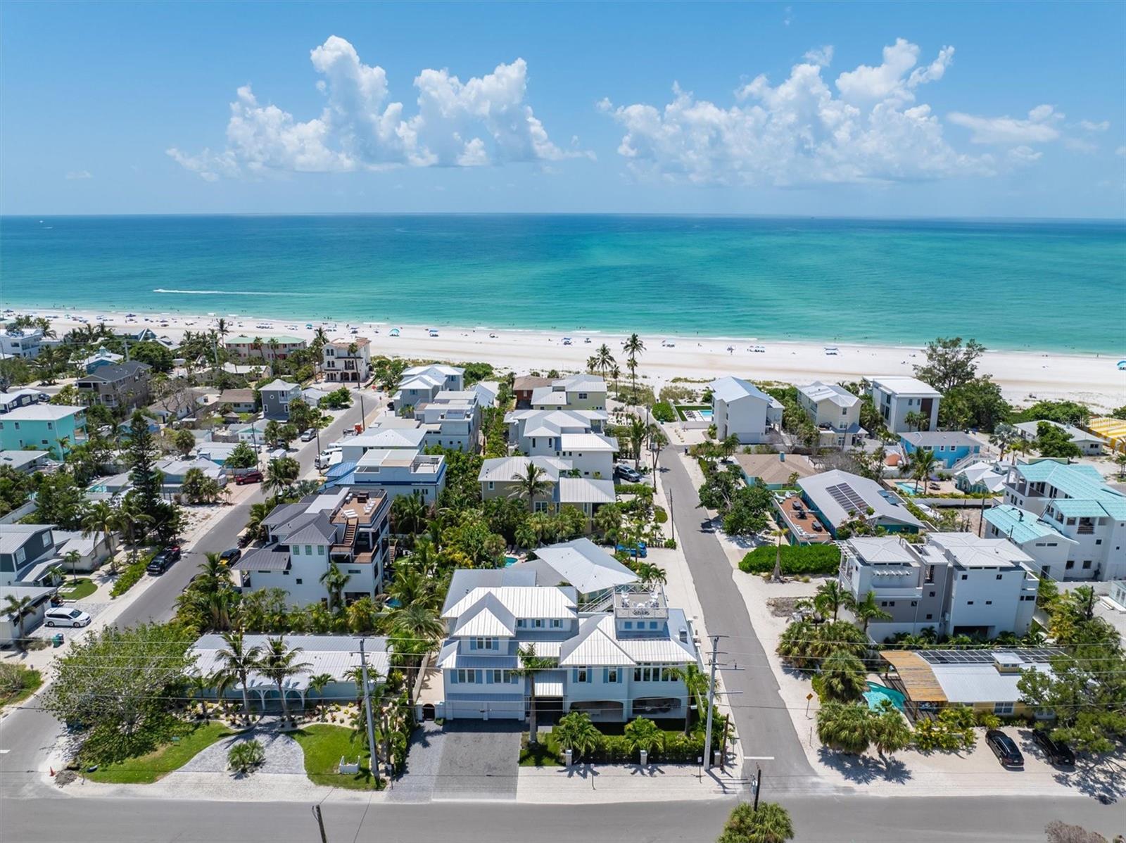 ANNA MARIA - Residential