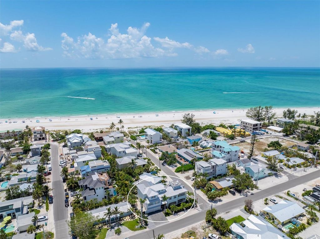 Photo of 403 N Shore Drive, Anna Maria, FL 34216 (MLS # A4661964)