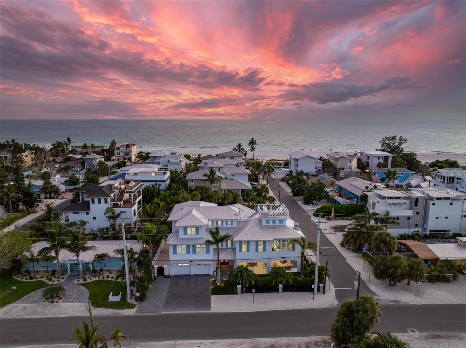 ANNA MARIA - Residential