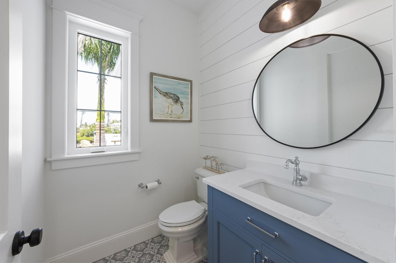 ANNA MARIA - Residential