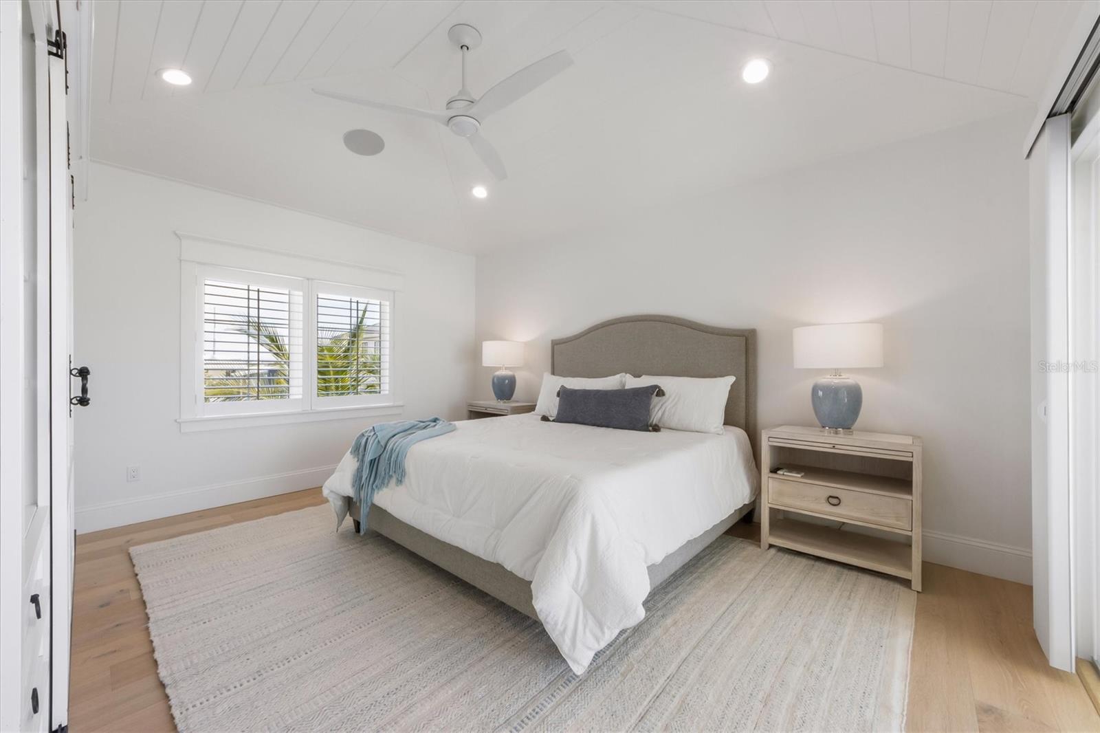 ANNA MARIA - Residential