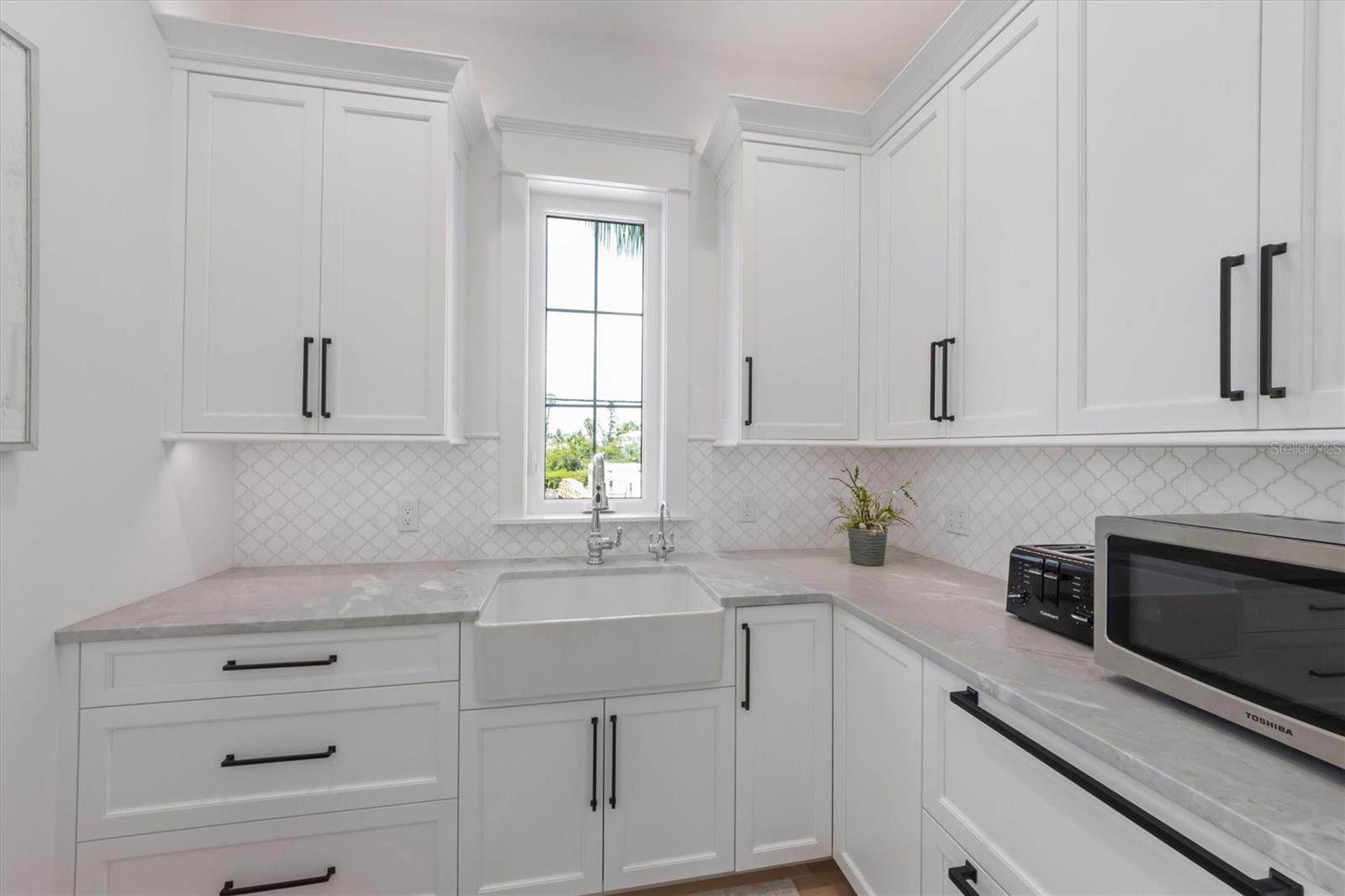 ANNA MARIA - Residential