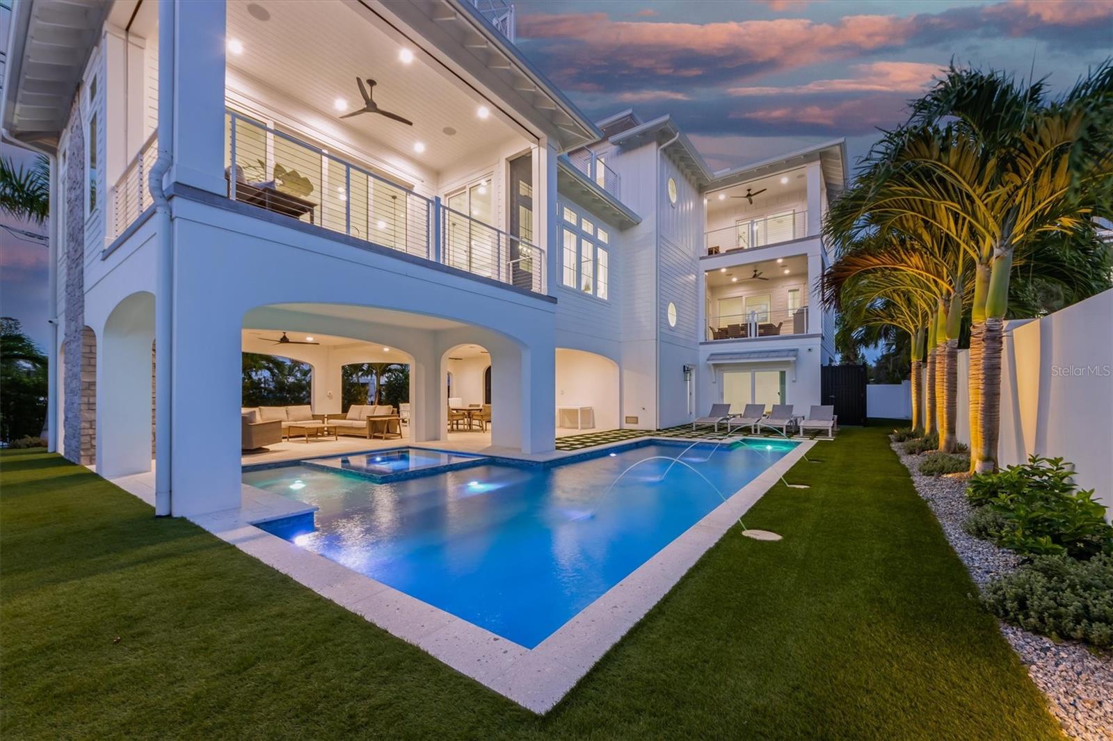 ANNA MARIA - Residential