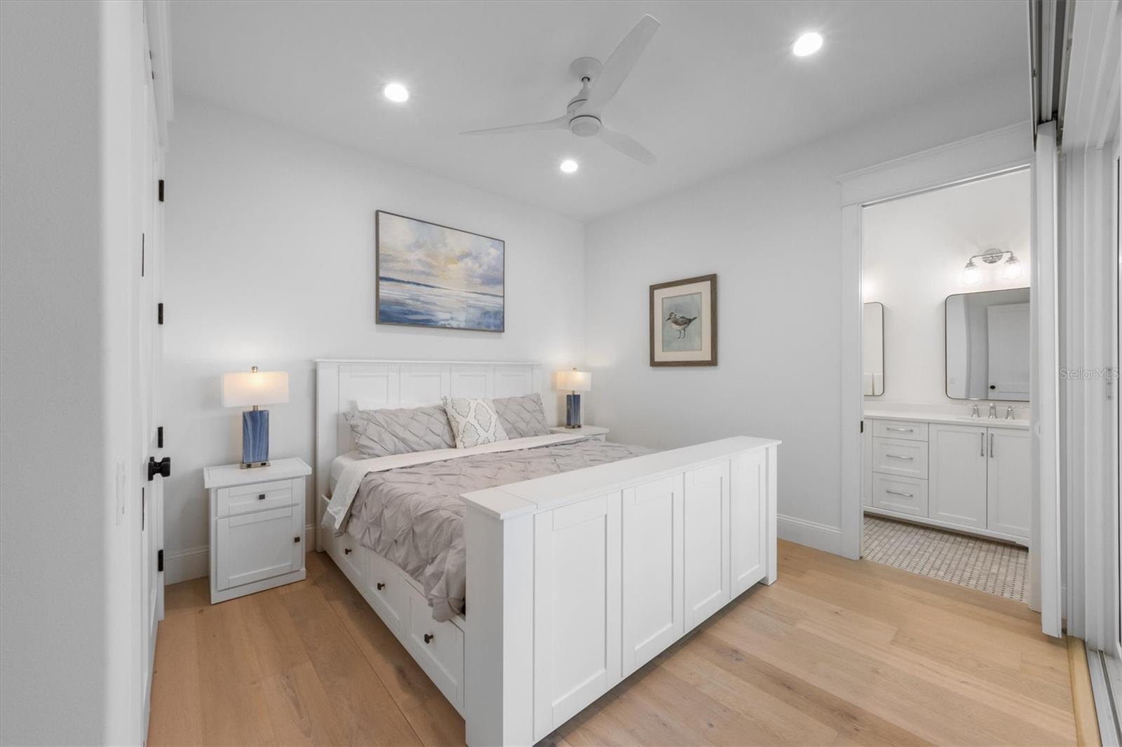 ANNA MARIA - Residential