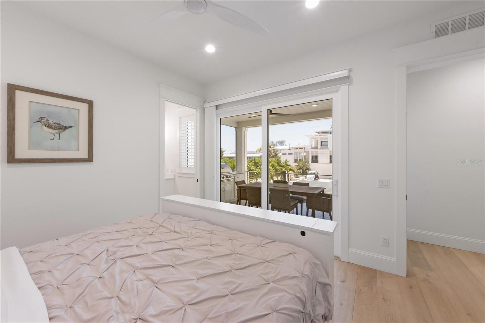 ANNA MARIA - Residential