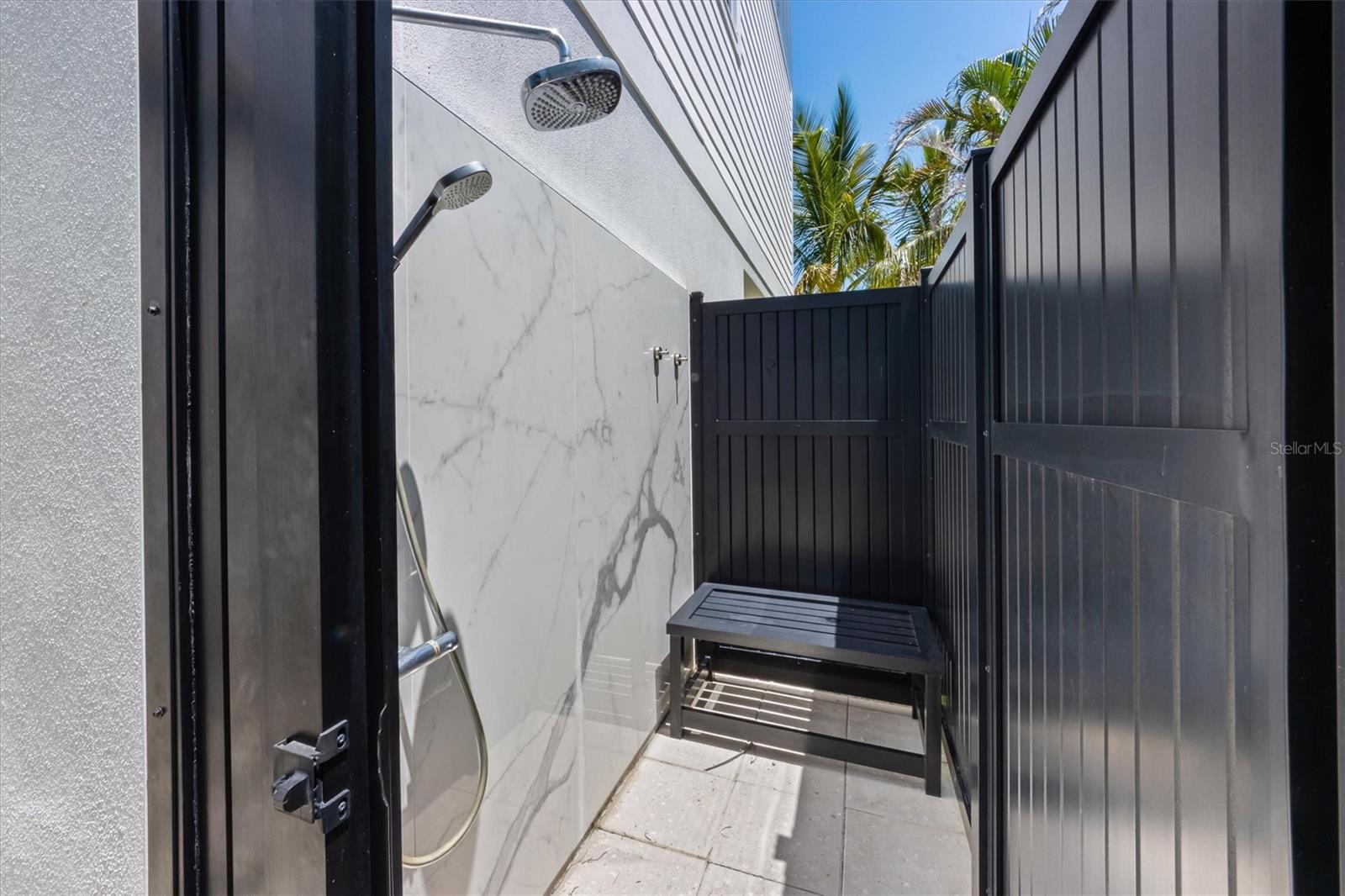 ANNA MARIA - Residential