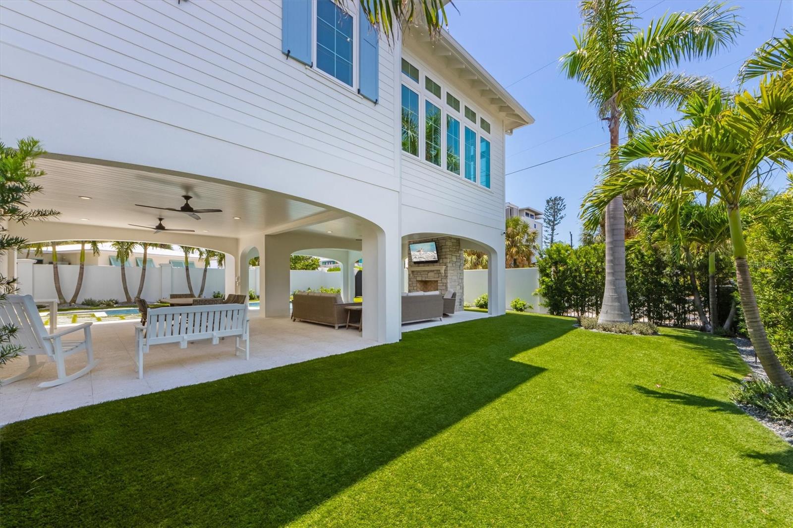 ANNA MARIA - Residential