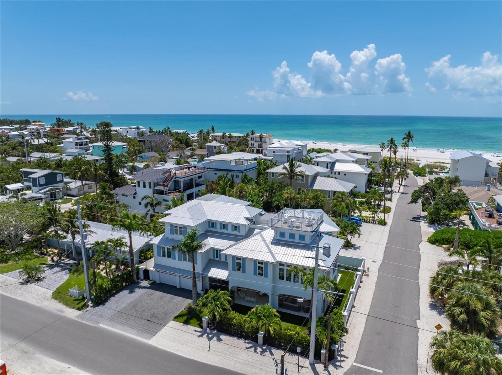 ANNA MARIA - Residential