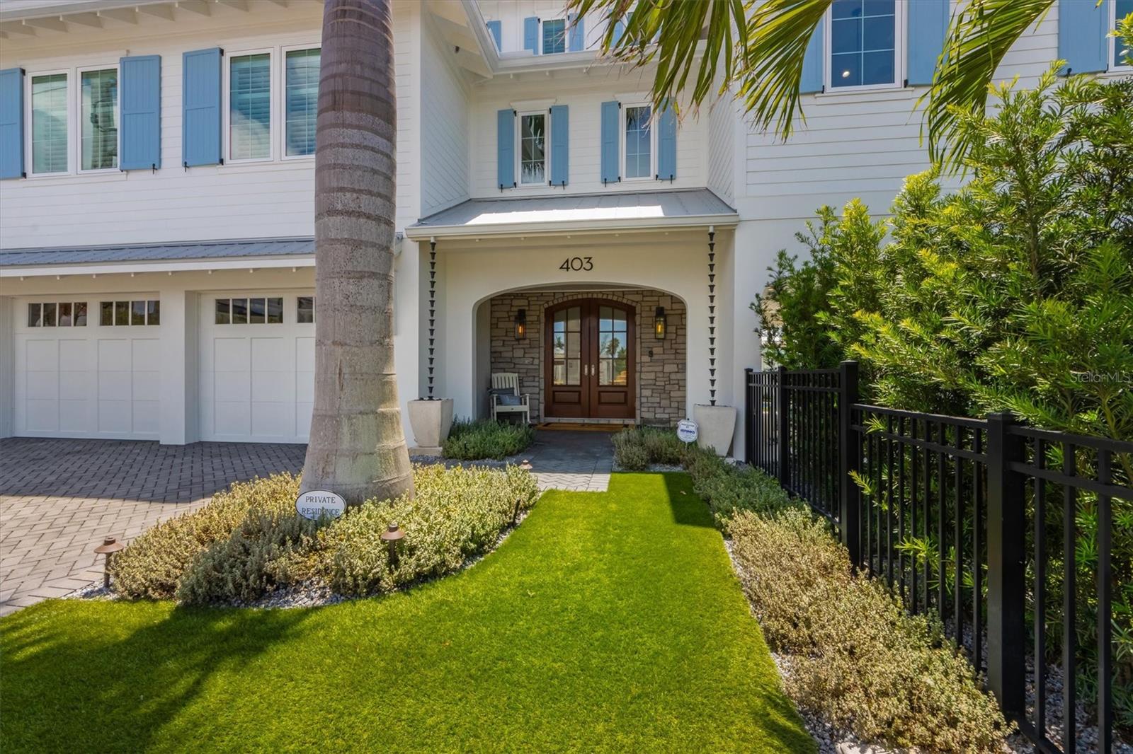 403 N SHORE DRIVE