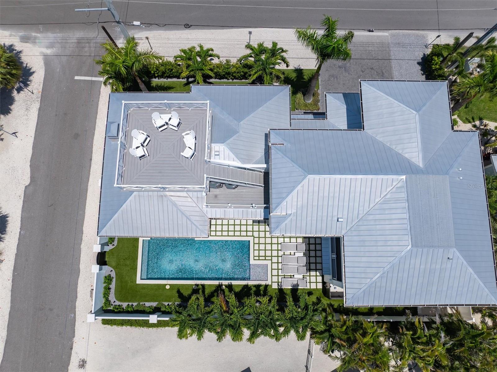 ANNA MARIA - Residential