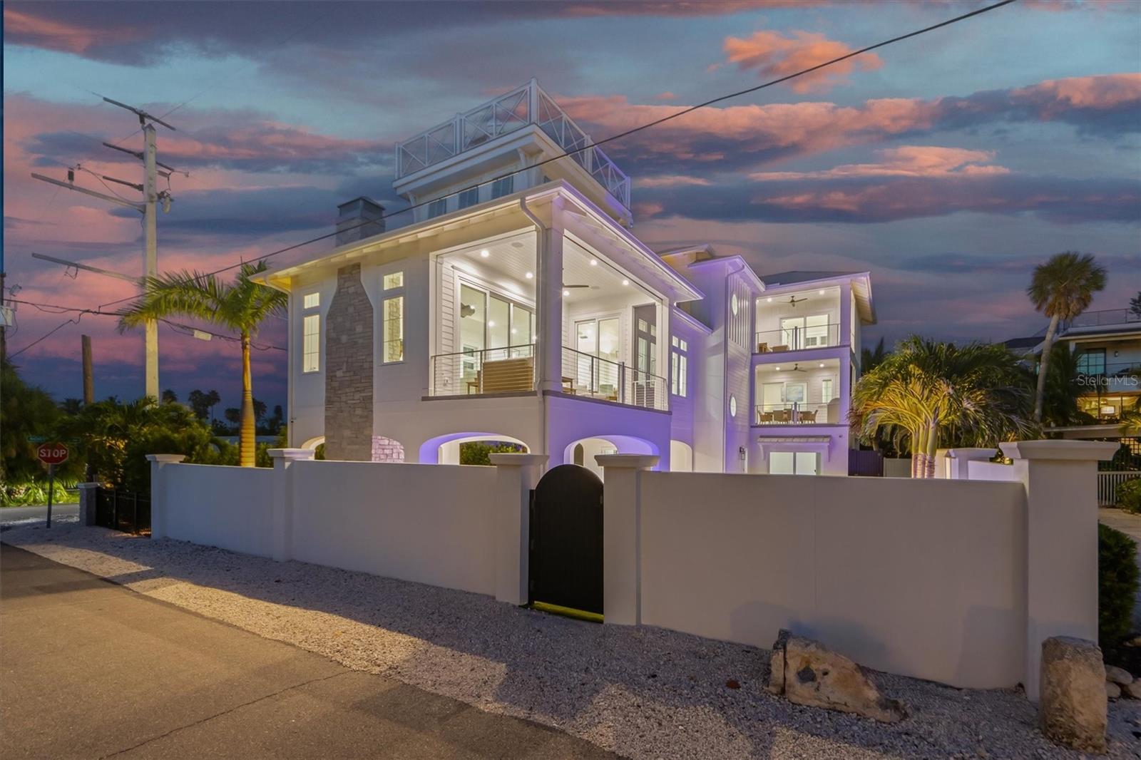 ANNA MARIA - Residential