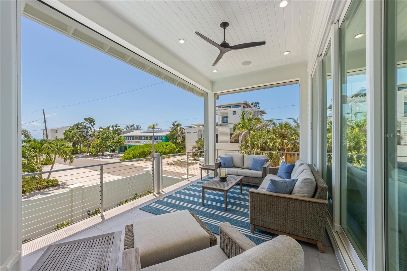 ANNA MARIA - Residential