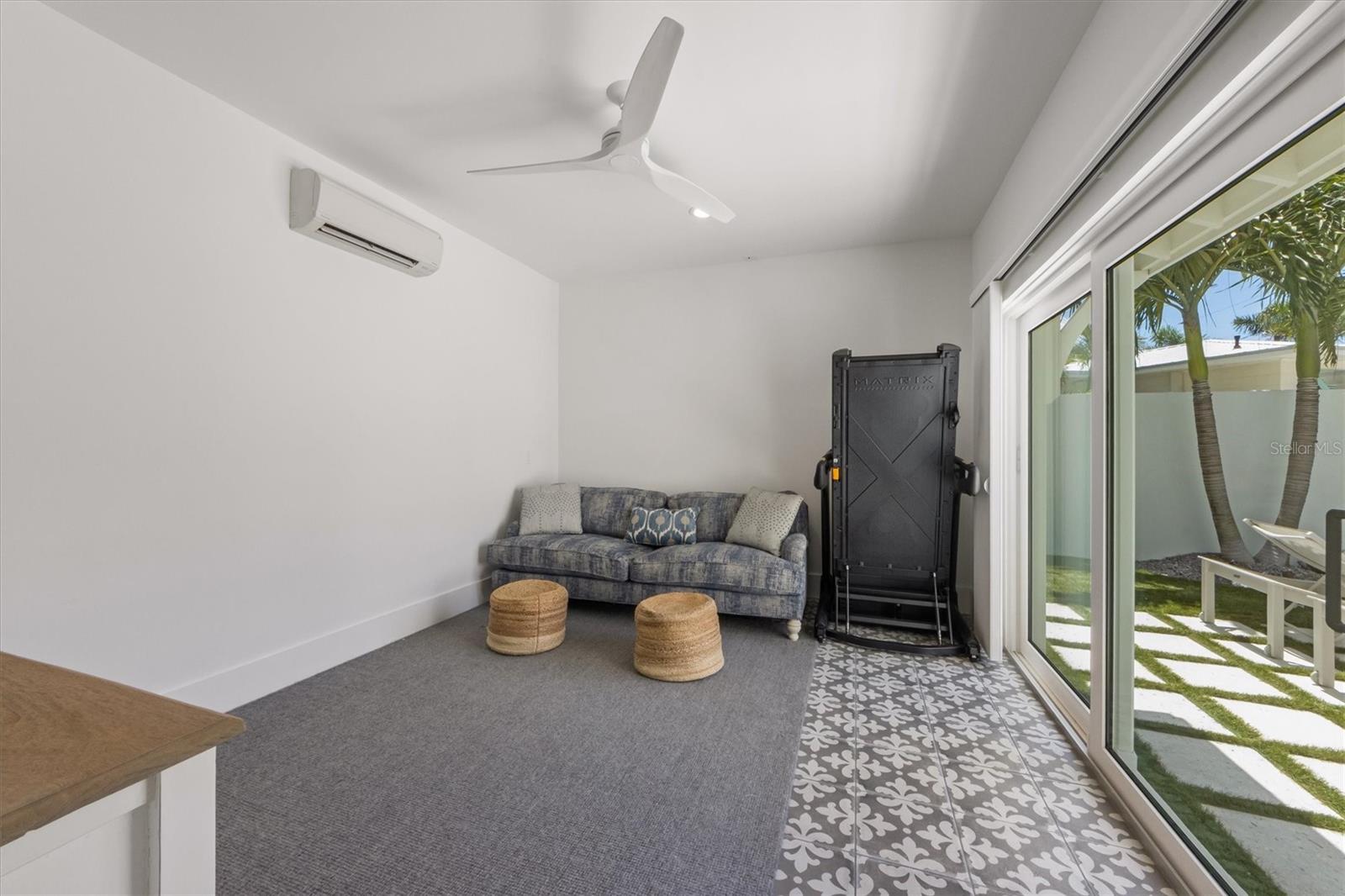 ANNA MARIA - Residential