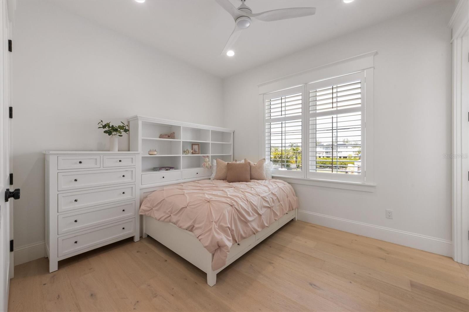 ANNA MARIA - Residential