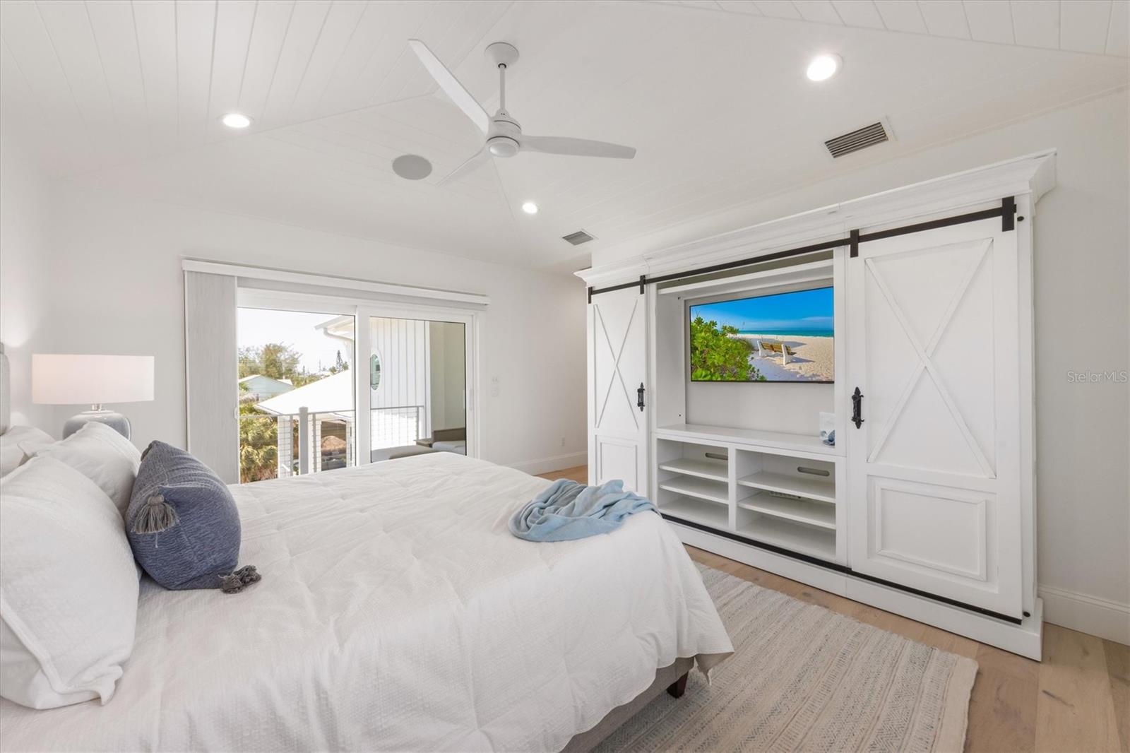 ANNA MARIA - Residential