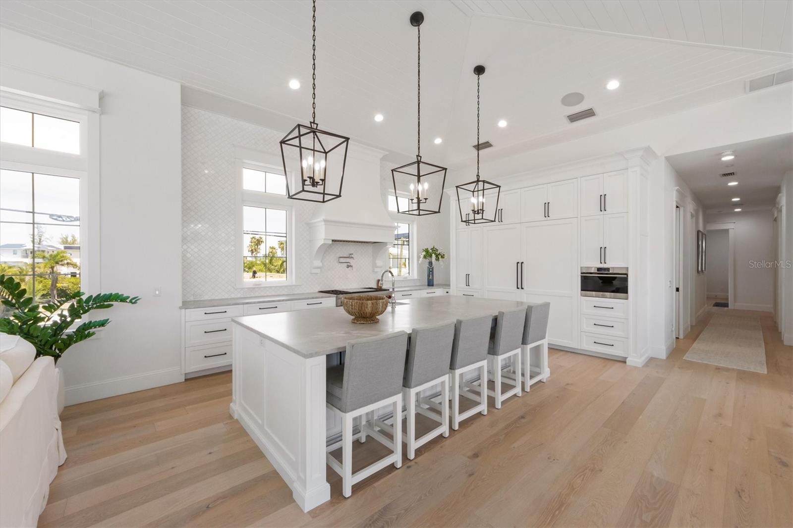 ANNA MARIA - Residential