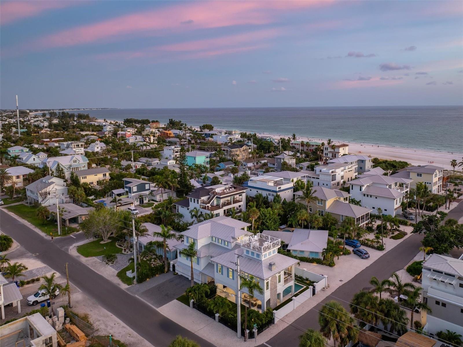 ANNA MARIA - Residential