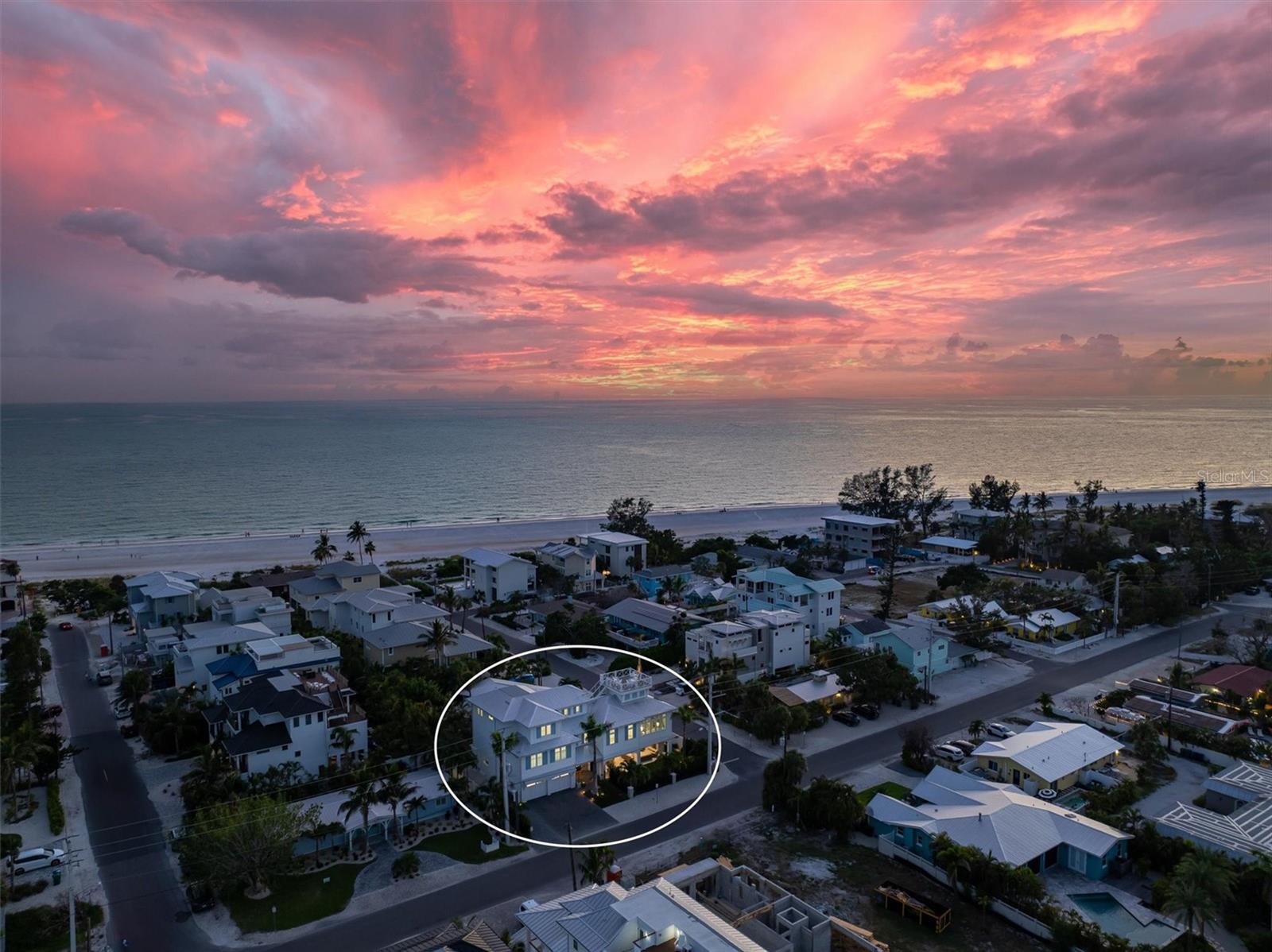 ANNA MARIA - Residential