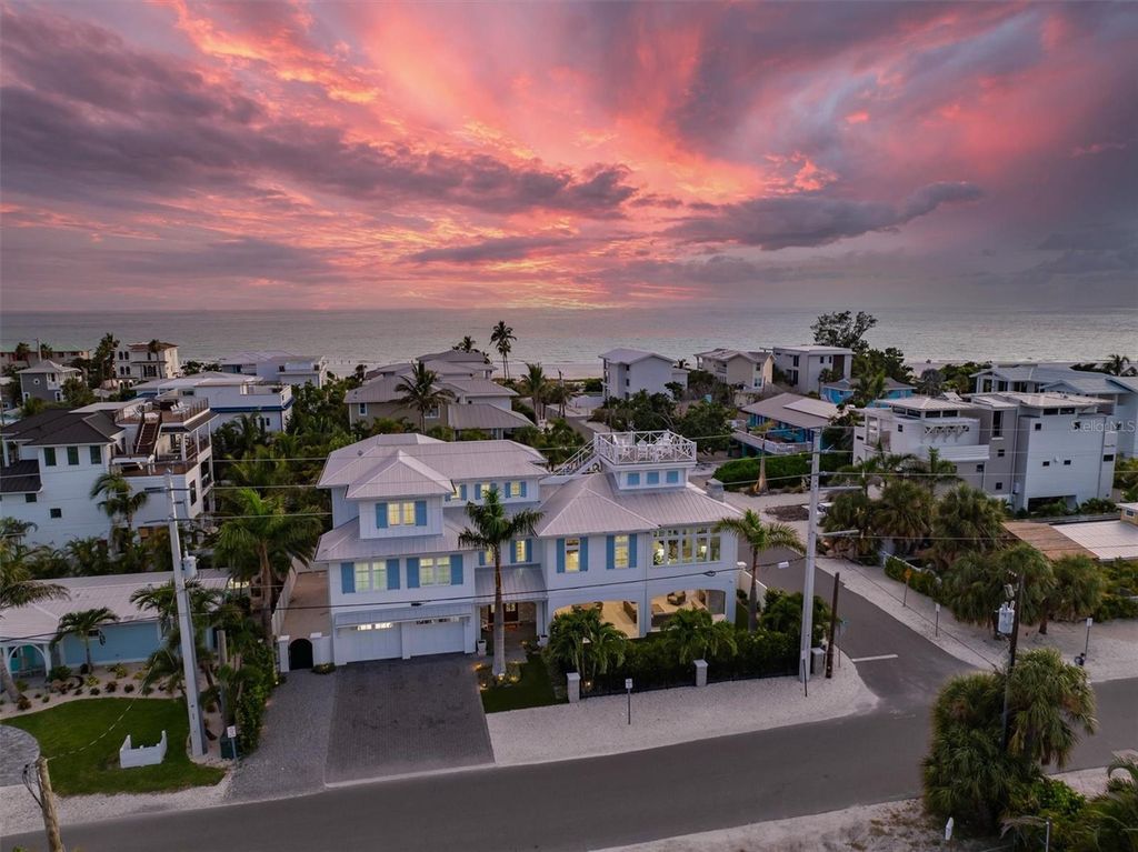 Photo of 403 N Shore Drive, Anna Maria, FL 34216 (MLS # A4661964)