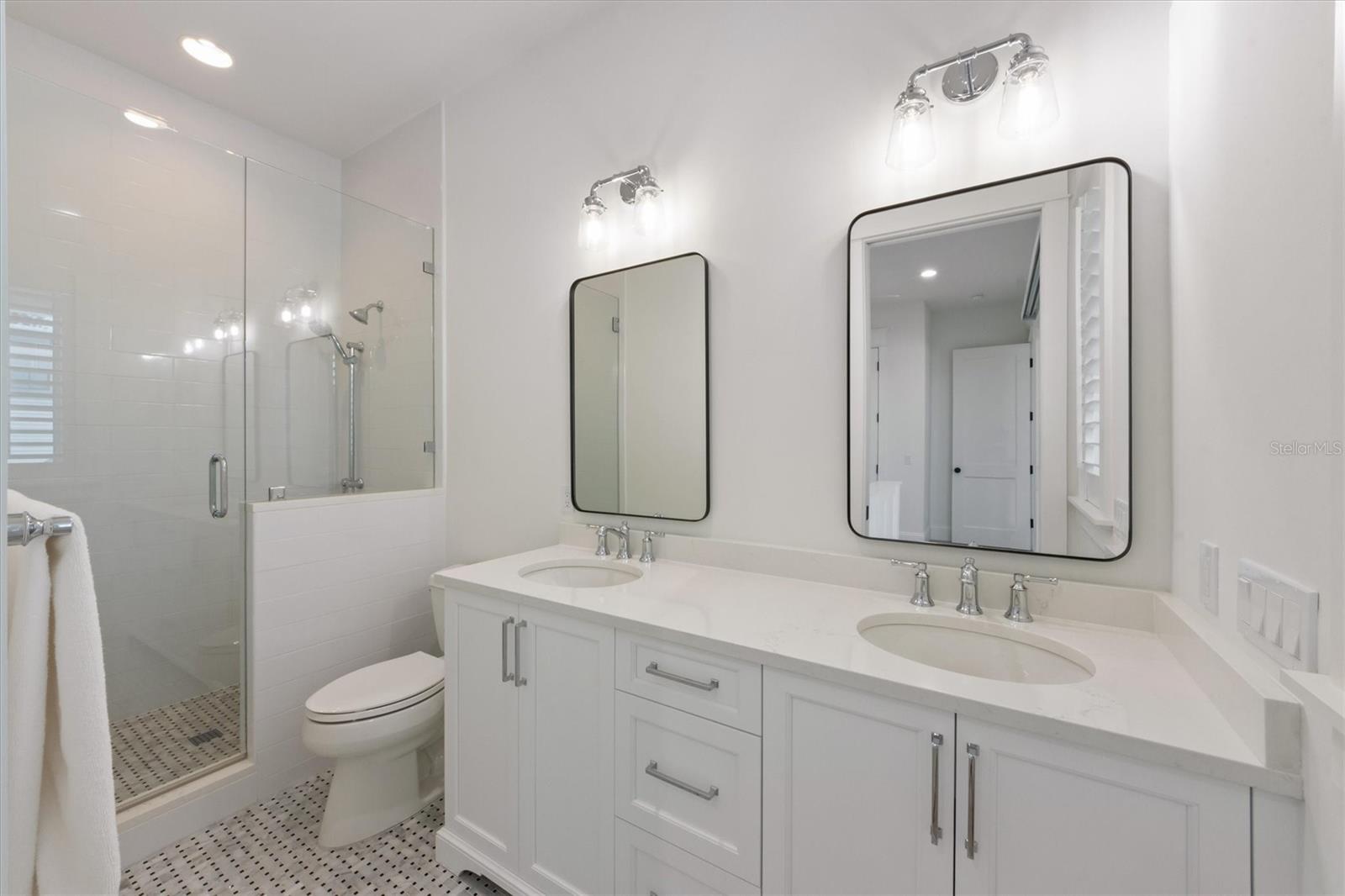 ANNA MARIA - Residential