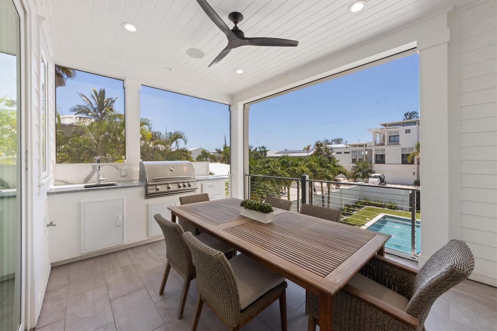 ANNA MARIA - Residential