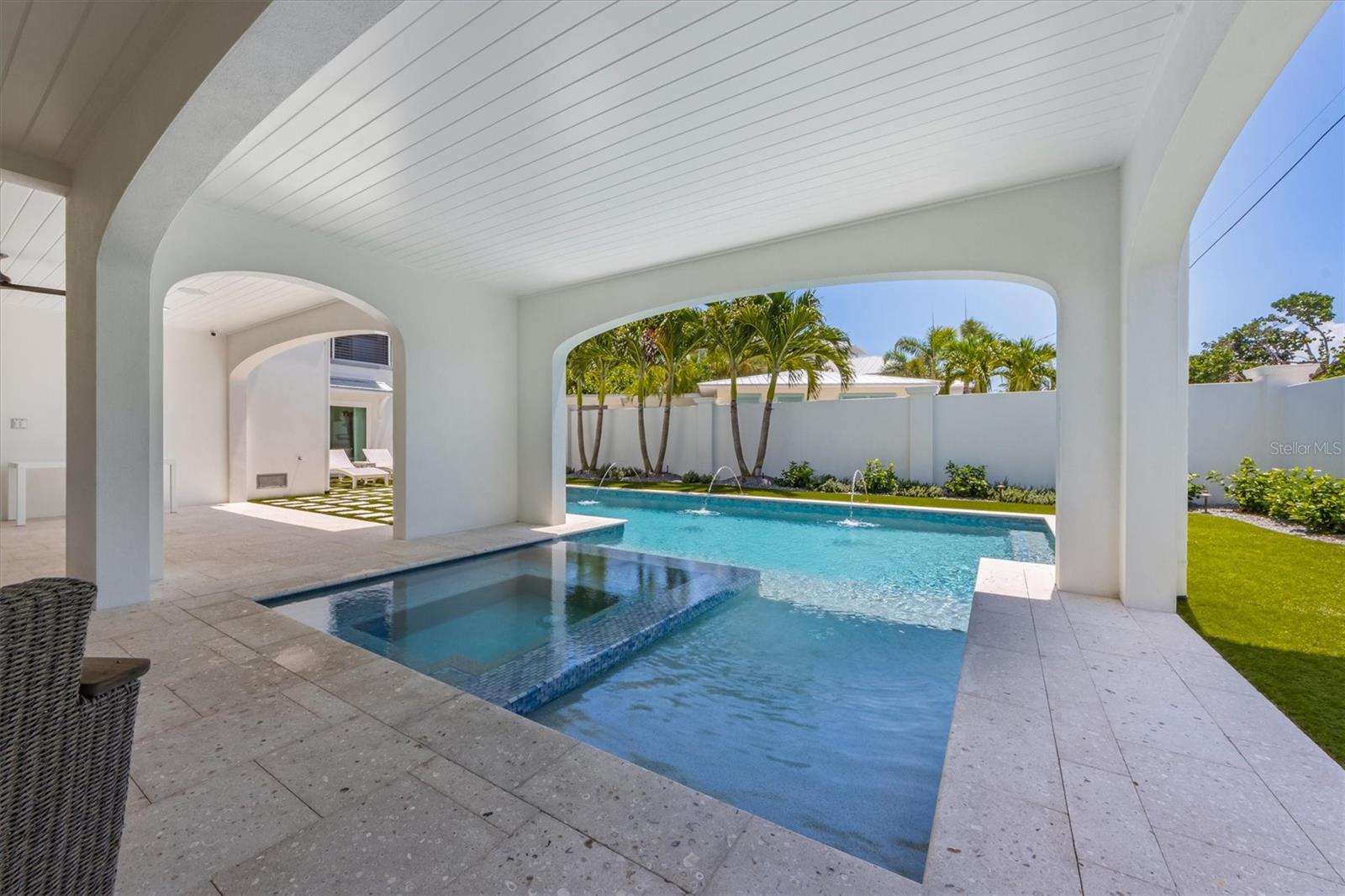 ANNA MARIA - Residential