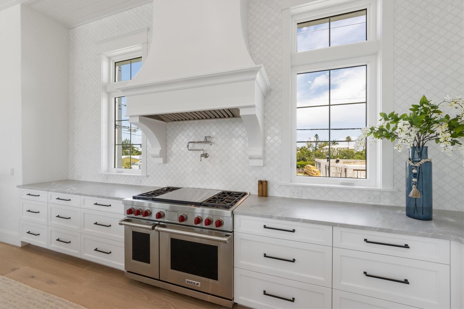 ANNA MARIA - Residential