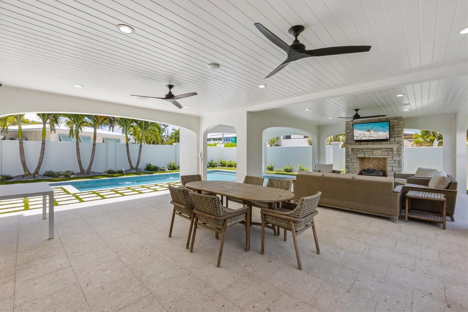 ANNA MARIA - Residential