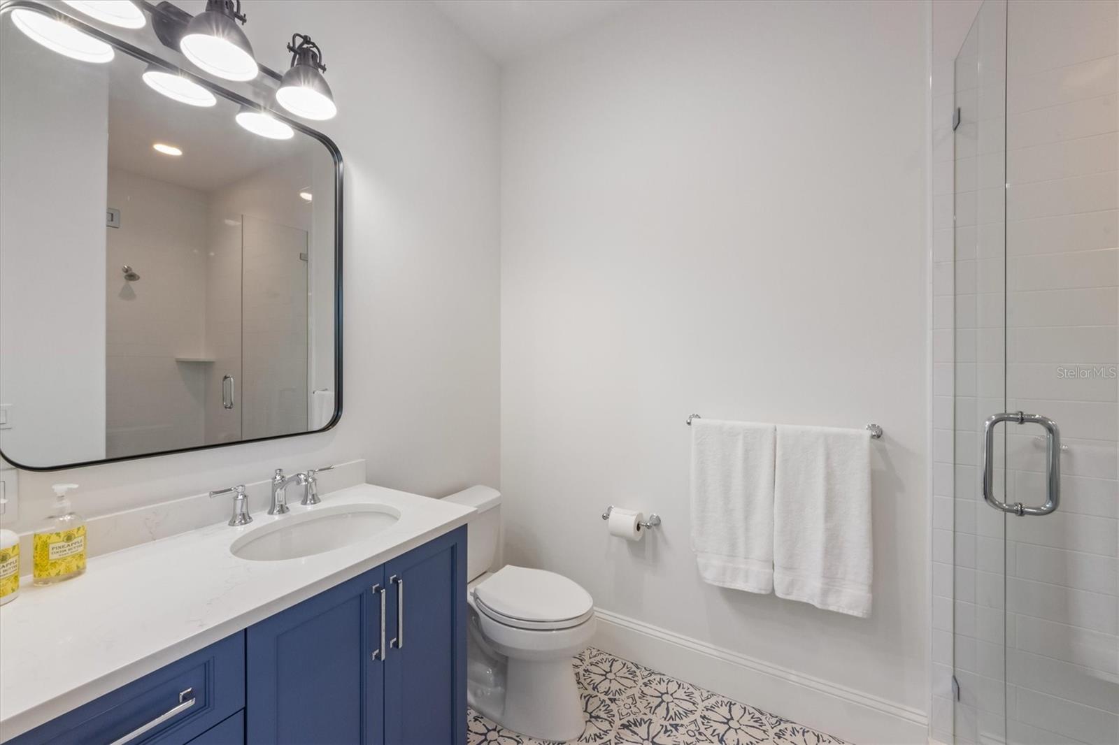 ANNA MARIA - Residential