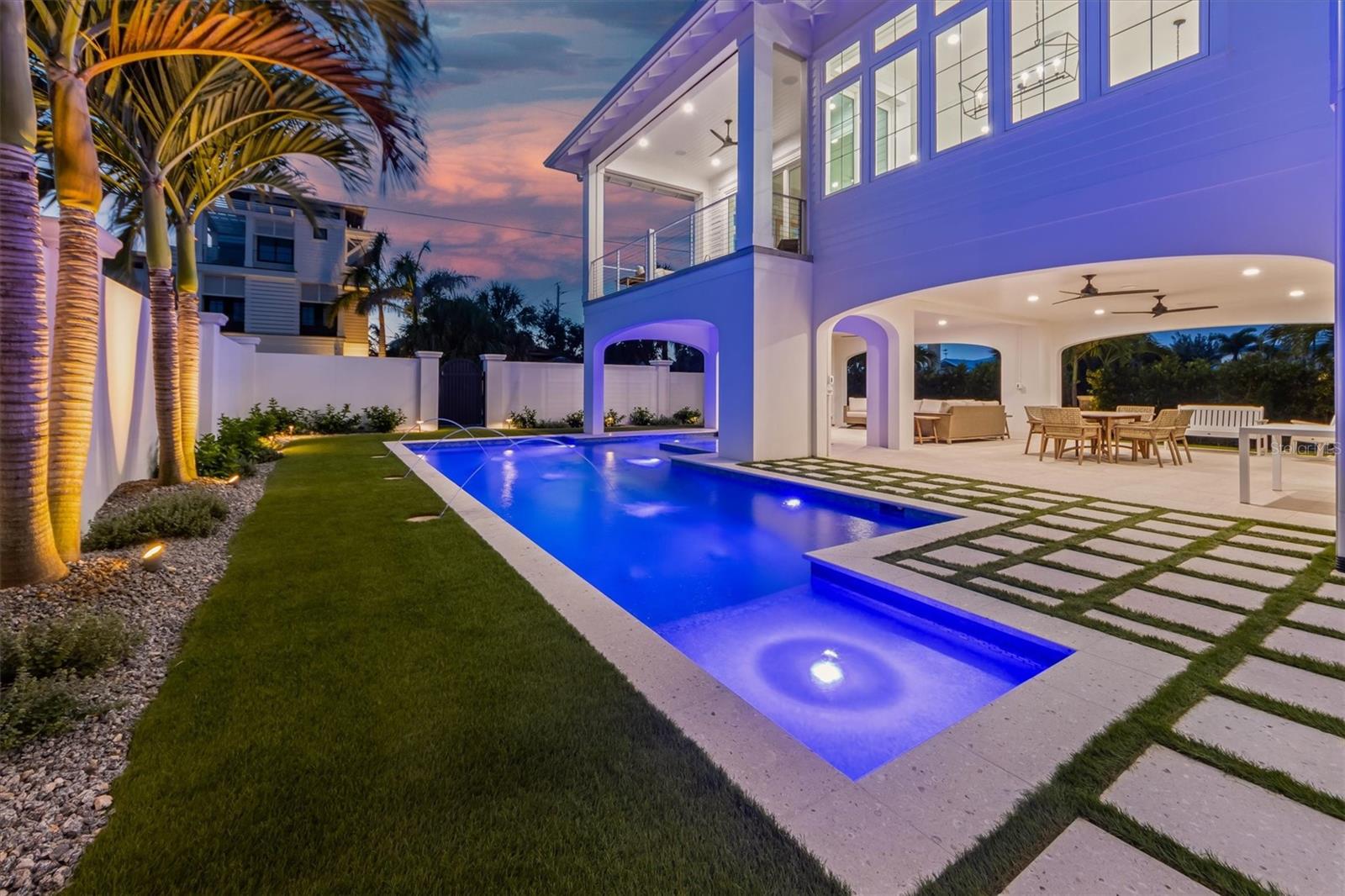 ANNA MARIA - Residential