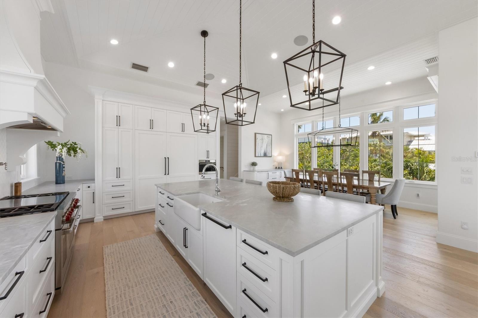 ANNA MARIA - Residential