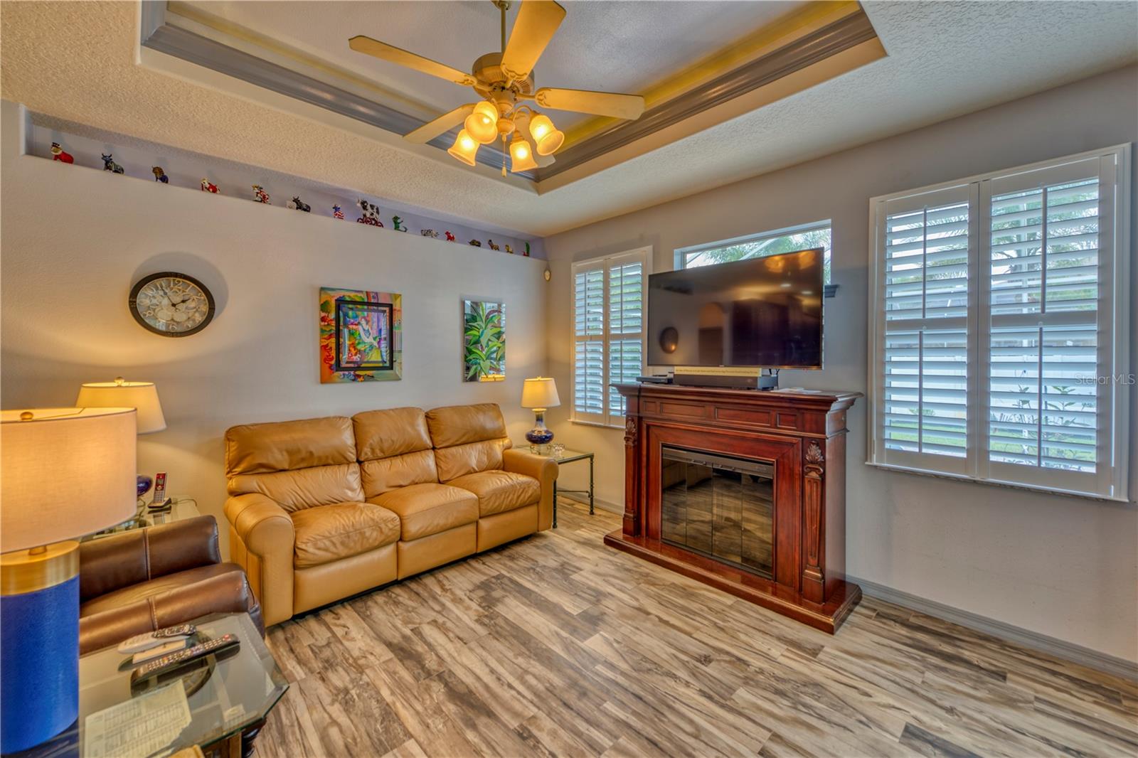 PALM COAST SEC 19 - Residential Lease