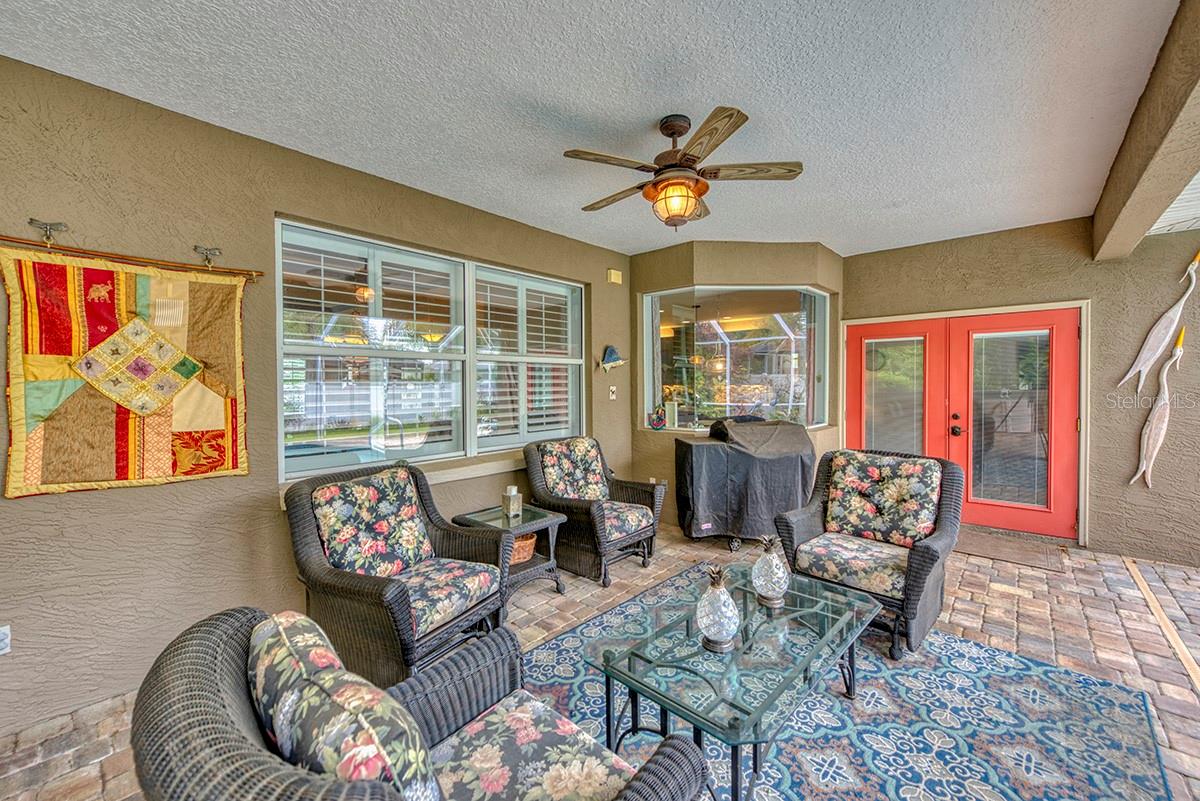 PALM COAST SEC 19 - Residential Lease