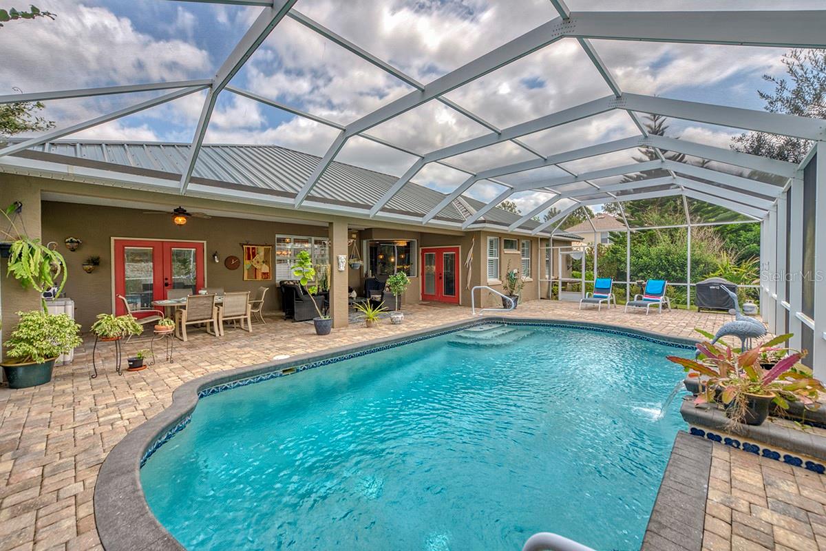 PALM COAST SEC 19 - Residential Lease