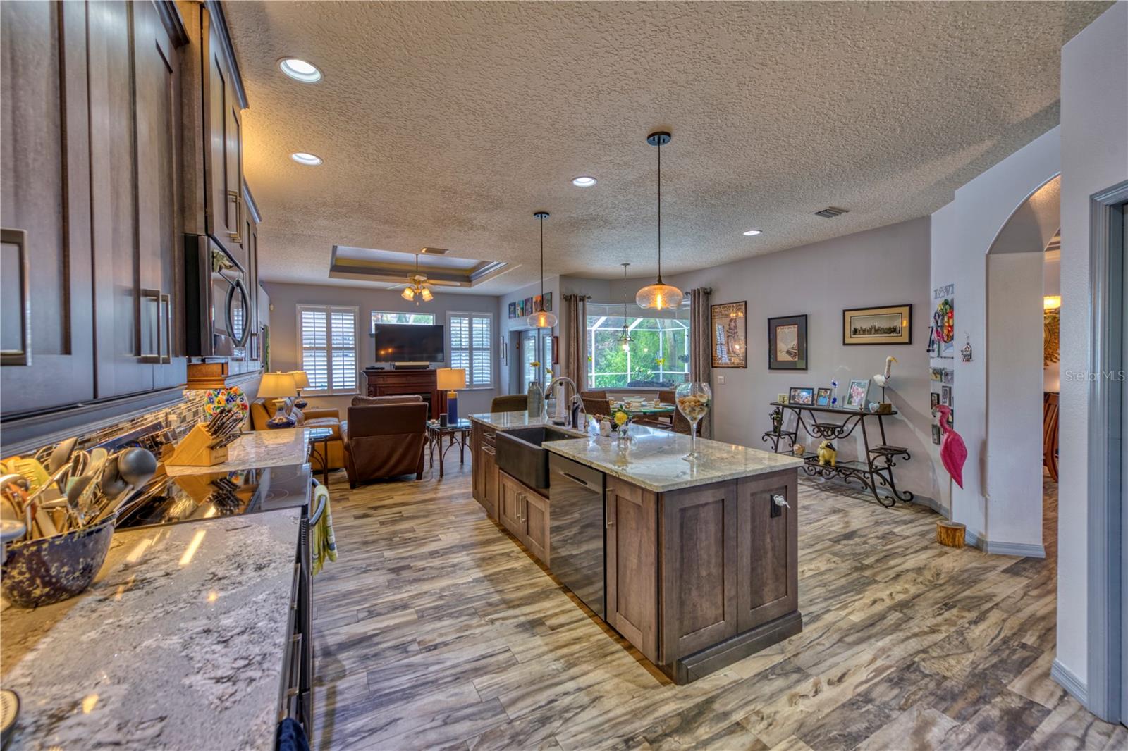 PALM COAST SEC 19 - Residential Lease