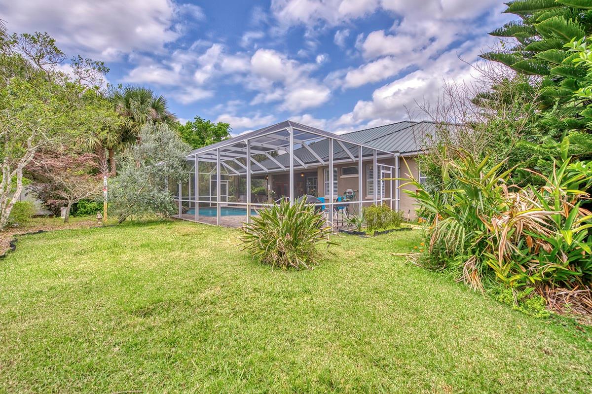 PALM COAST SEC 19 - Residential Lease