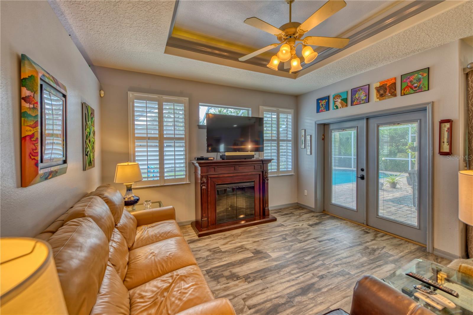 PALM COAST SEC 19 - Residential Lease