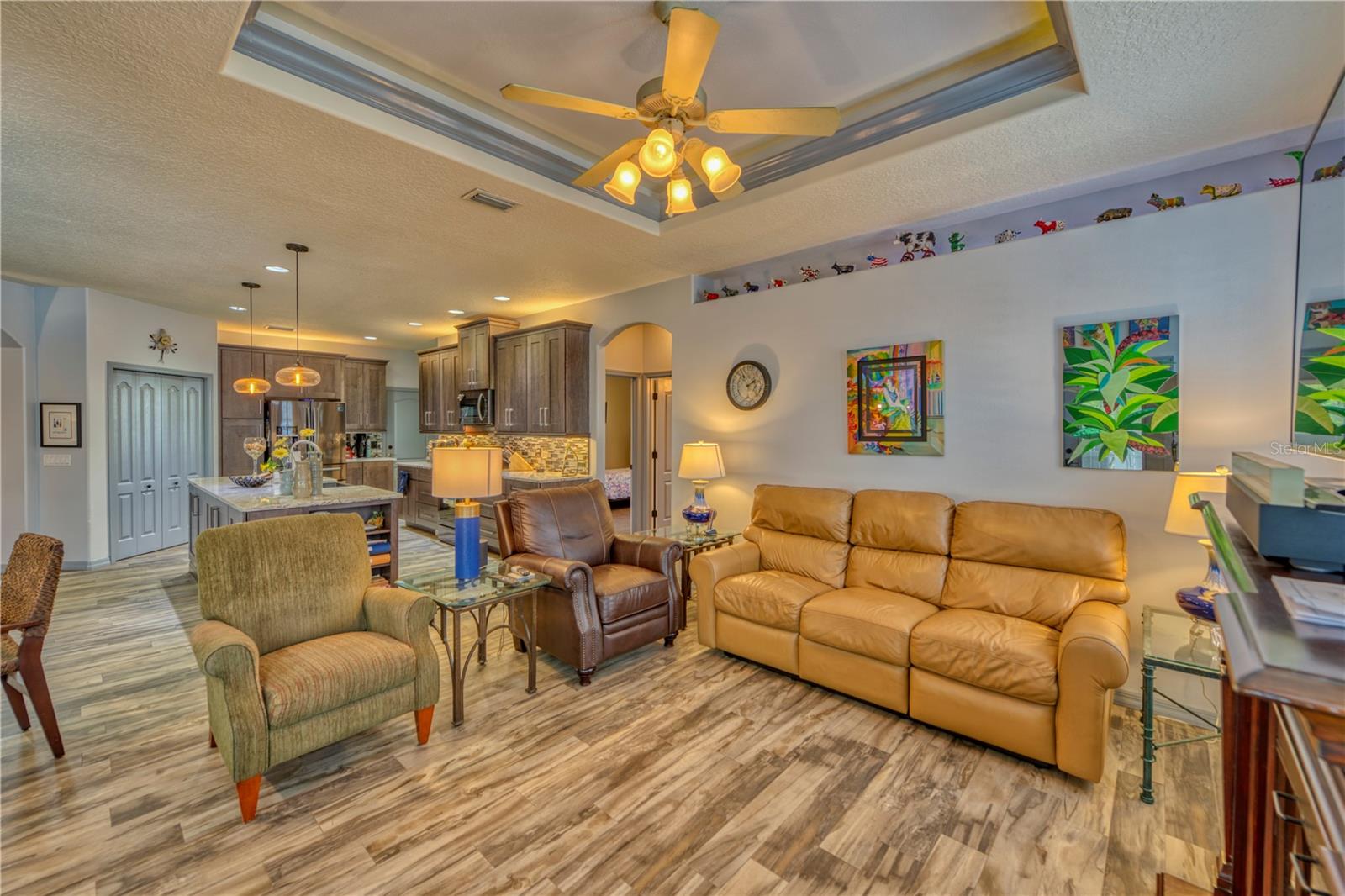 PALM COAST SEC 19 - Residential Lease